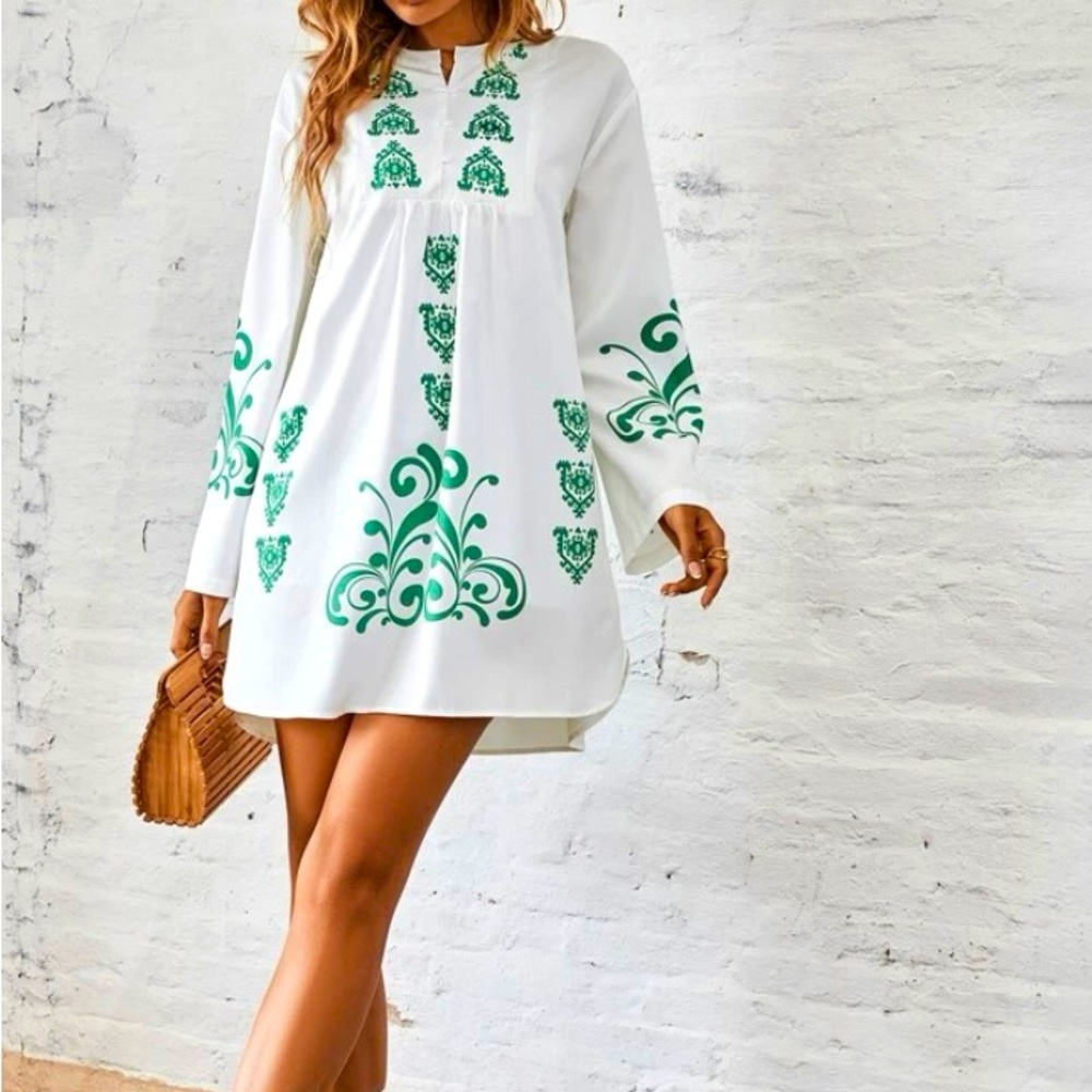 Women’s Dress
